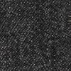 Hudson Reversible Jacket for Men & Women - Black Stone Washed & Heart Pinstripe Design | Lightweight Water-Resistant Outerwear for Hiking, Travel & Everyday Wear