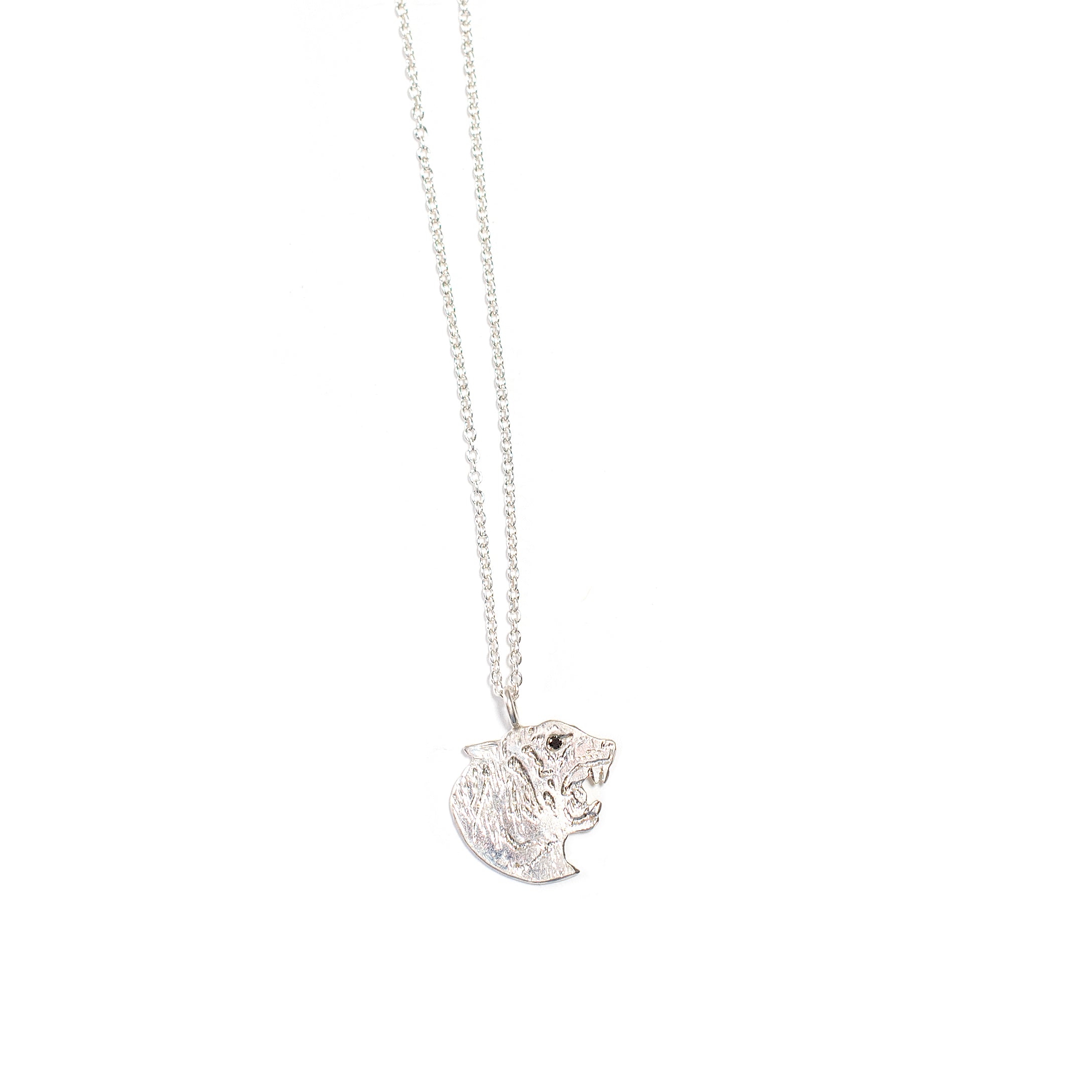 The Cub Necklace - Stylish & Minimalist Pendant for Women | Perfect for Everyday Wear, Gifts & Special Occasions