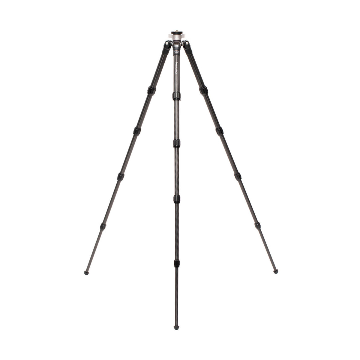 Benro Induro Hydra2 Waterproof Tripod - Professional Camera Tripod for Outdoor Photography, Travel & Videography - Lightweight Aluminum Alloy Tripod with Quick Release Plate - Perfect for Hiking, Beach Shoots & Rainy Conditions