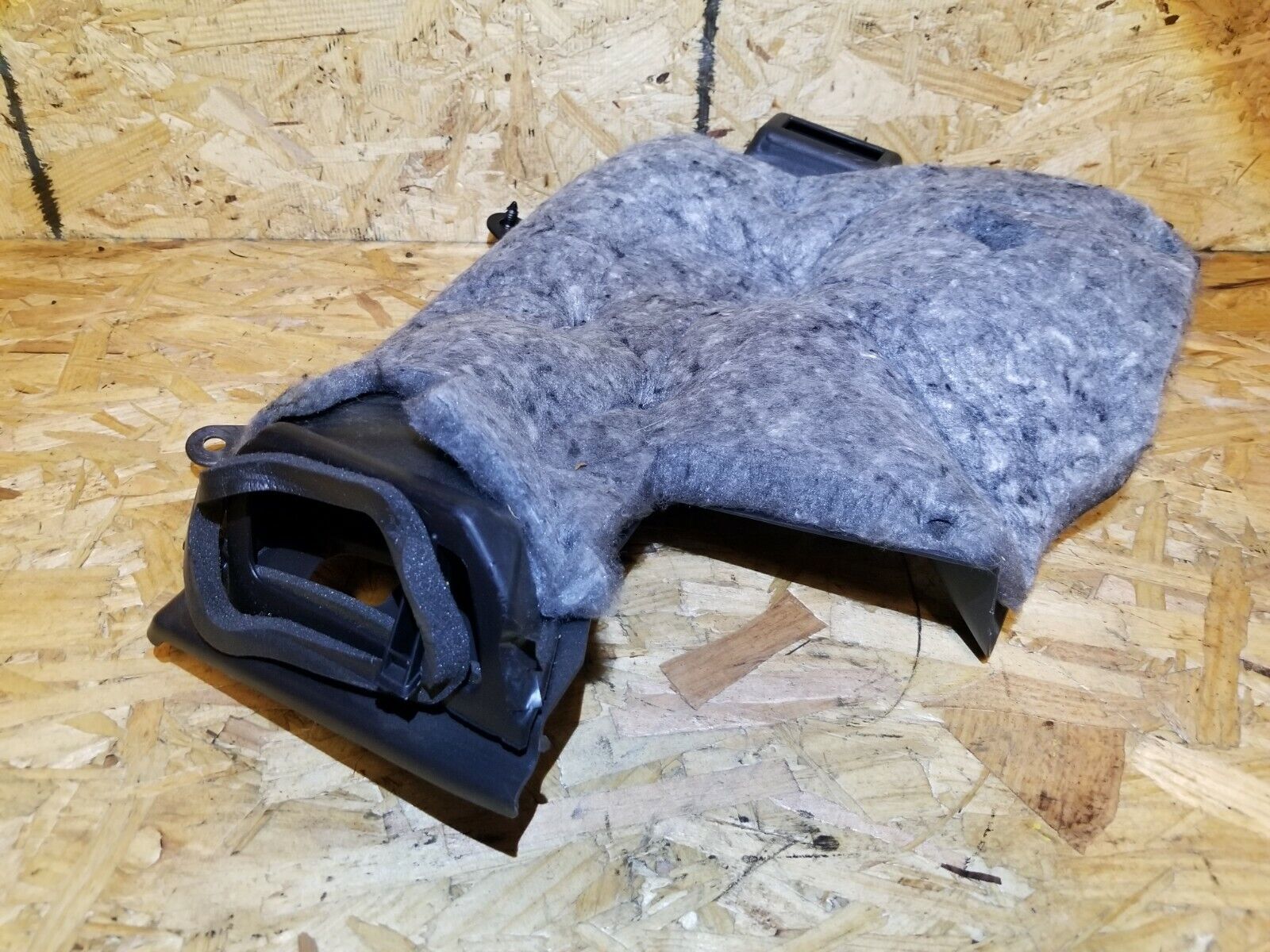 2006-2011 Cadillac DTS Left Driver Side Under Dash Trim Panel - OEM Replacement Part for Interior Repair & Car Customization