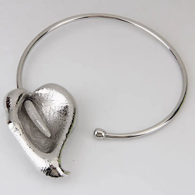 Silver Color