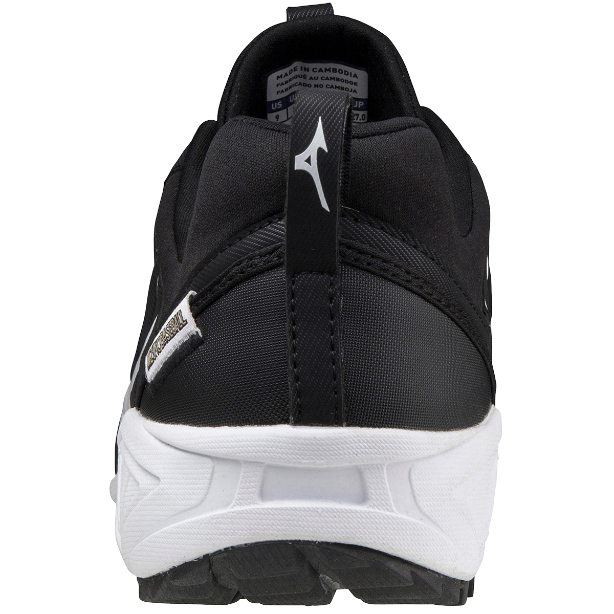 Ambition AS 2 Turf Soccer Cleats - Lightweight Football Shoes for Men with Enhanced Traction - Perfect for Artificial Grass, Training & Matches