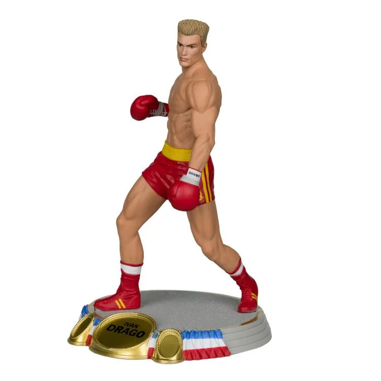 Rocky IV Ivan Drago 6