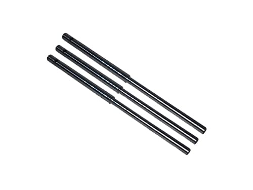 Black & Decker Valve Seat Grinder Pilot Set - 3X Hardened Guides (5/16