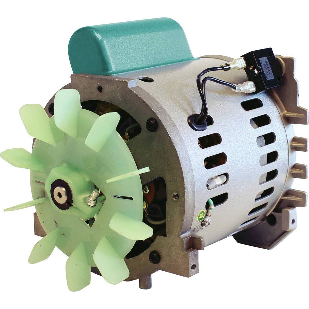 Makita MAC700 2.0 HP Big Bore™ Air Compressor - Powerful & Quiet for Home DIY, Woodworking, and Construction Projects