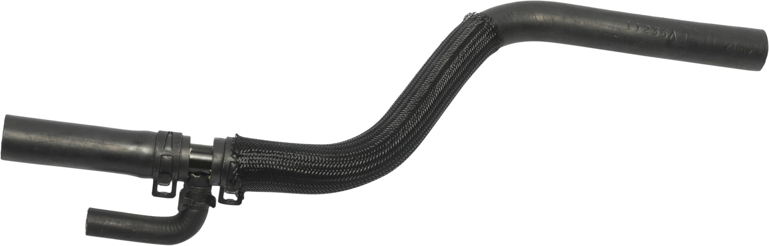 Continental 66297 Molded Radiator Hose - Premium Replacement for Engine Cooling System | Perfect for Car, Truck & SUV Maintenance & Repair