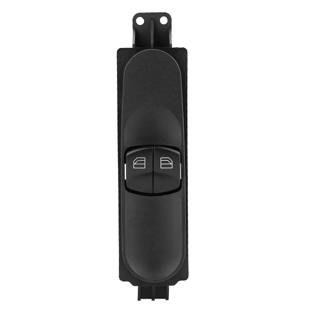 Mercedes Vito W639 Viano W639 2003 Car Window Switch Master Control - Power Window Regulator Replacement for Driver Side - Perfect for Smooth Window Operation & Vehicle Maintenance