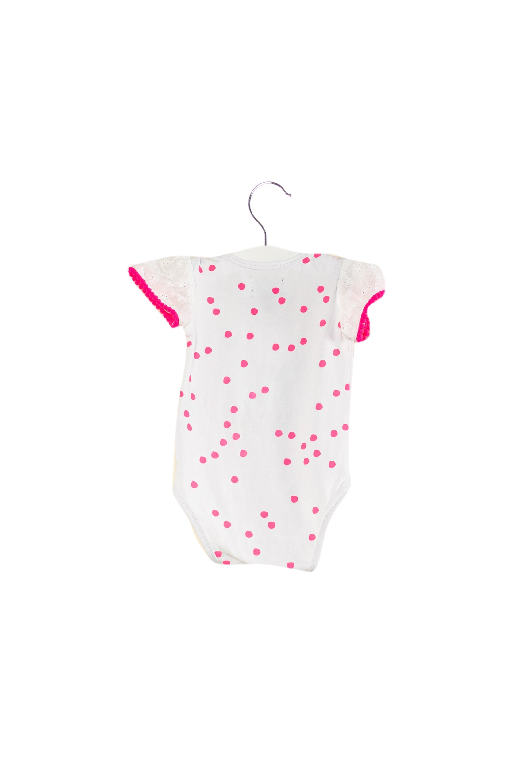 Cute and Comfortable Baby Bodysuit for 3-6 Months - Perfect for Playtime, Family Photos, and Everyday Wear