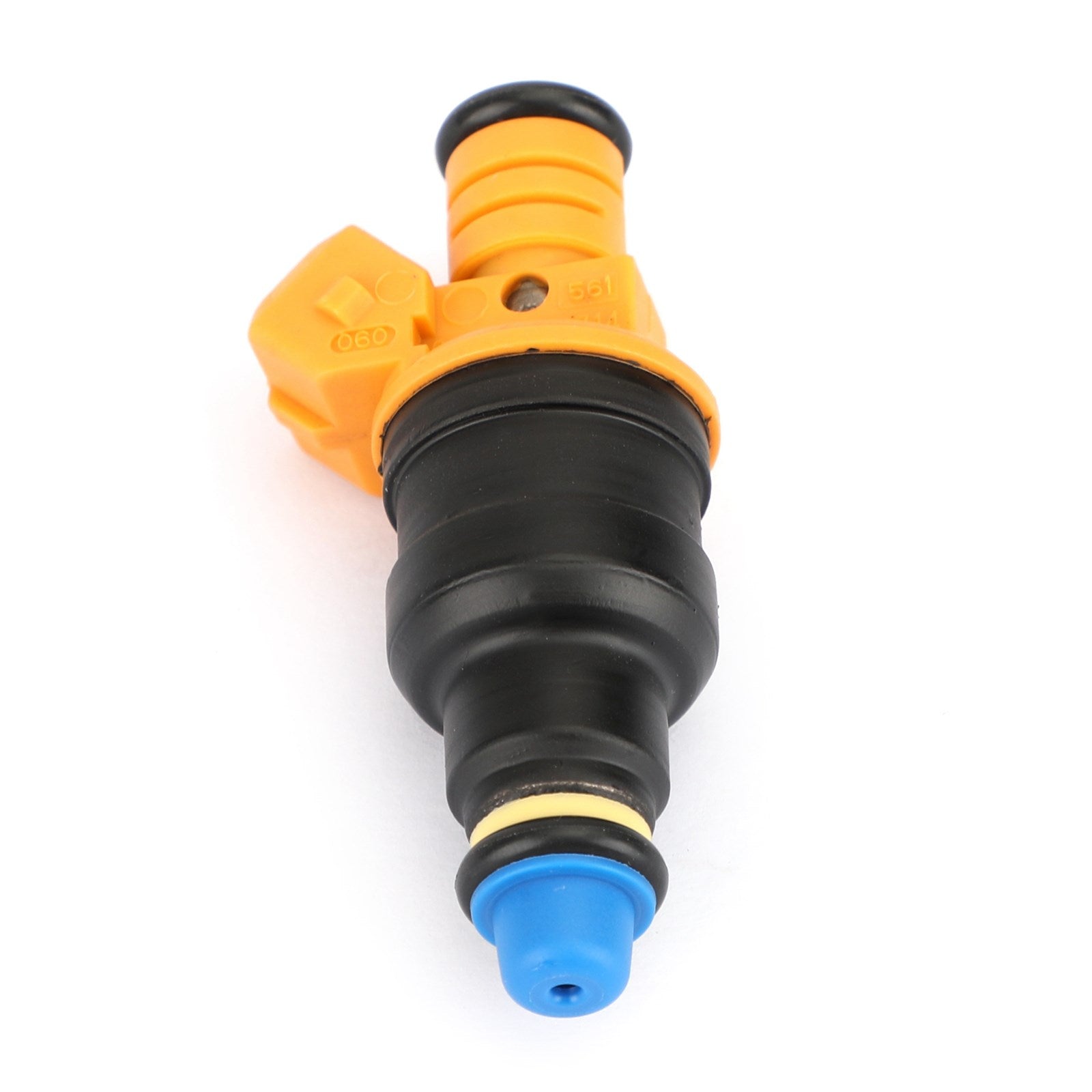 1 PCS/6 PCS Fuel Injector Connector 0280150714 Compatible with BMW 535 635CSI 735 L6 L7 - High Performance Replacement Part for Smooth Engine Operation