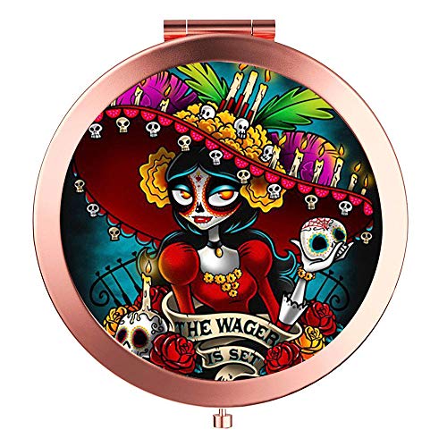 Sugar Skull2