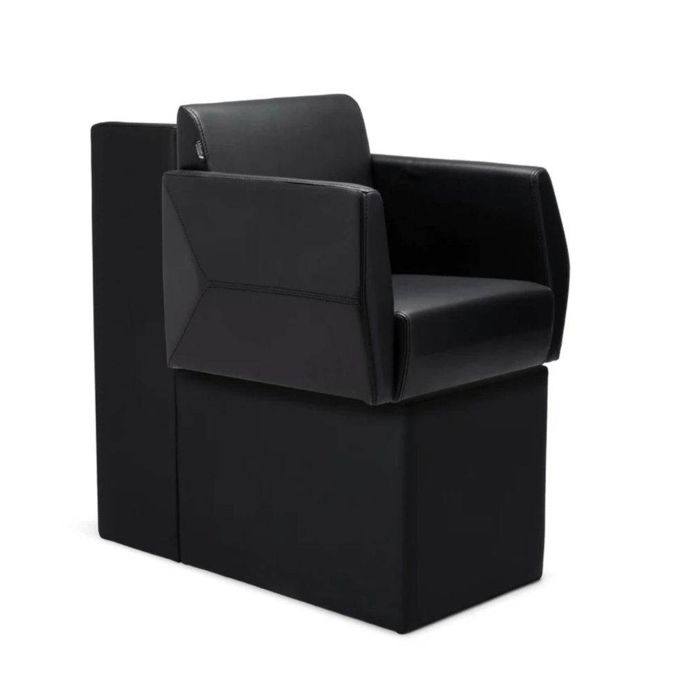 Lanvain® LEA Professional Salon Hair Dryer Hood & Chair Set 4900 108 - Perfect for Hair Styling, Blowouts & Salon Treatments