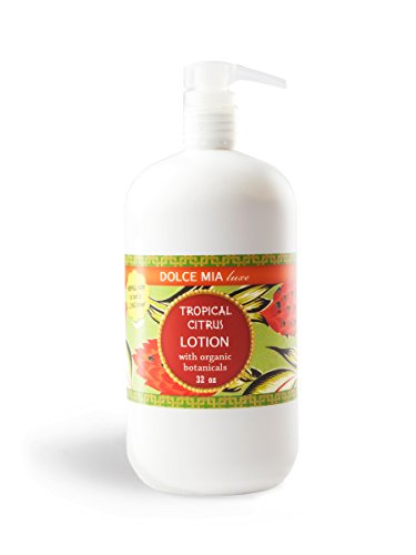 Tropical Citrus