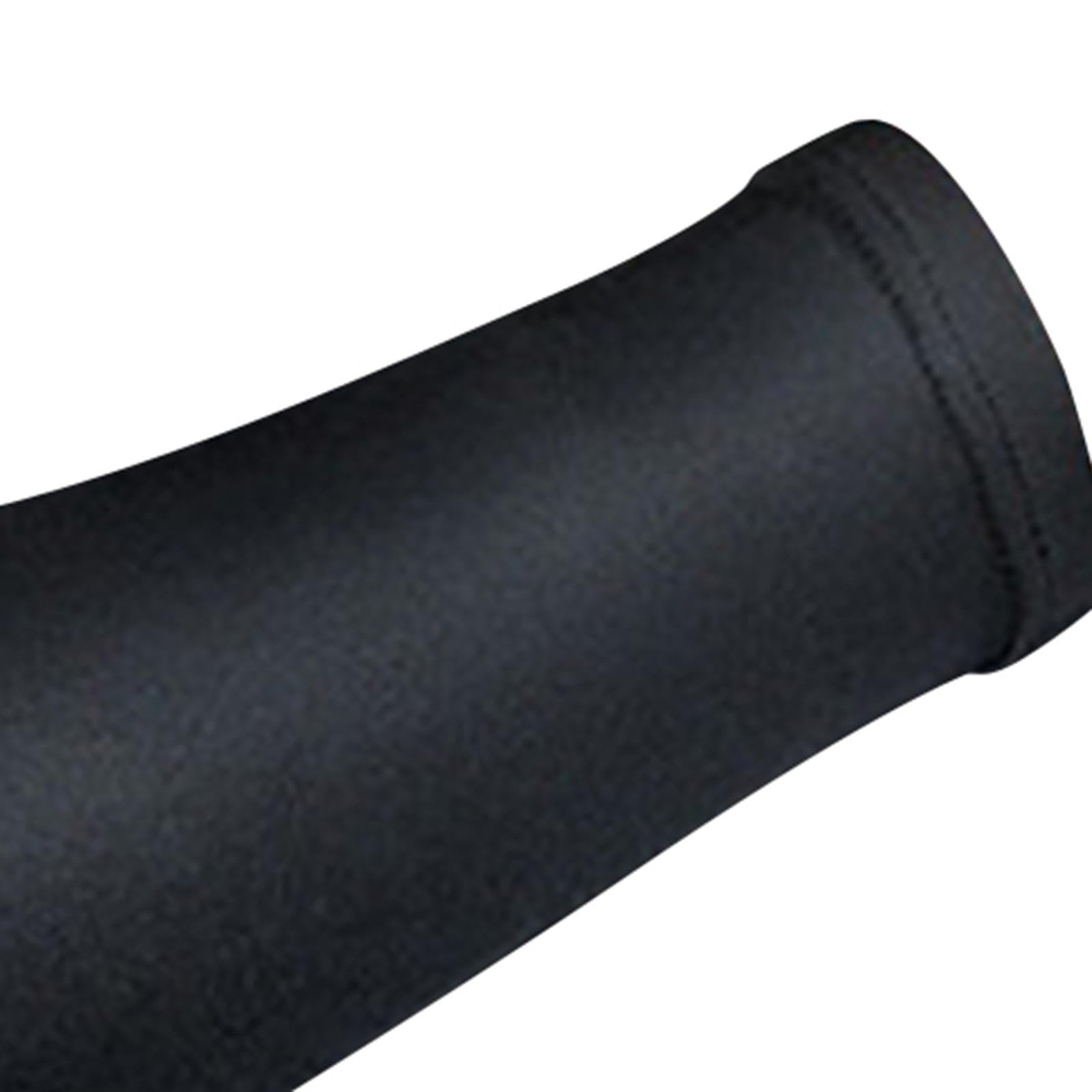 Qialexicon Basketball Arm Sleeves - Non-Slip Compression Arm Support for Men & Women - Protective Elbow Guard for Running, Golf, Cycling & Sports - Black - Perfect for Workouts, Training & Outdoor Activities