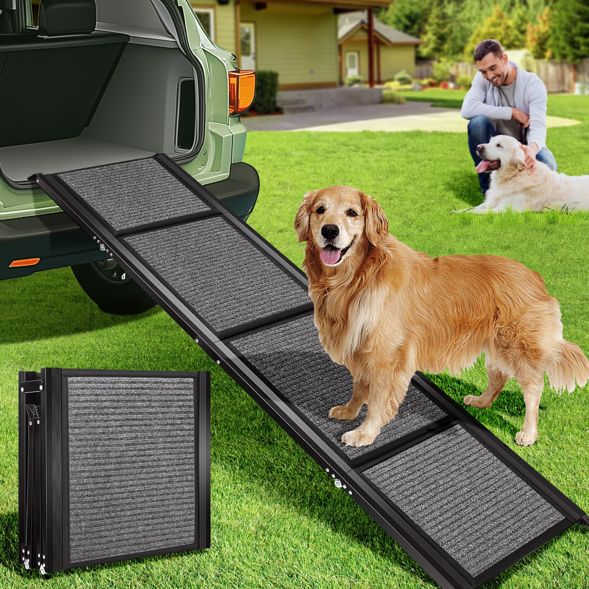 VIVOHOME 71
