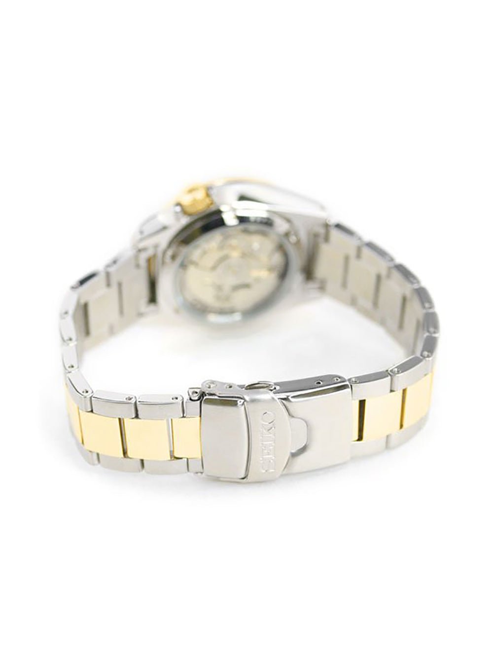 SEIKO 5 Sports Automatic Watch SBSA050 - Japanese Made JDM Timepiece for Men | Perfect for Casual Wear, Office & Everyday Use