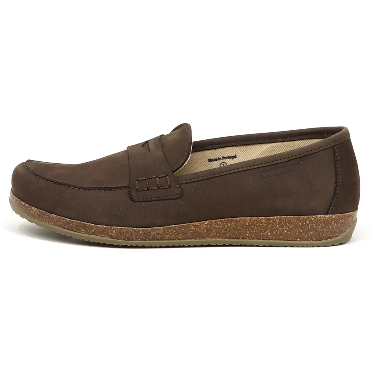Women's Victoria Loafer Shoes - Comfortable Slip-On Casual Flats for Women | Perfect for Office, Travel & Everyday Wear