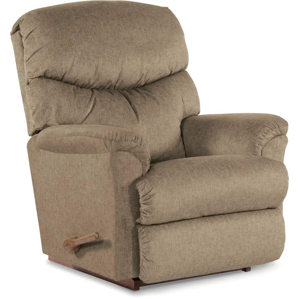 Larson Recliner 528 Power Lift Chair with Massage & Heat - 10 Position Adjustable for Elderly & Back Pain Relief - Model D1491-37 - Perfect for Living Room, Bedroom & Home Theater Comfort