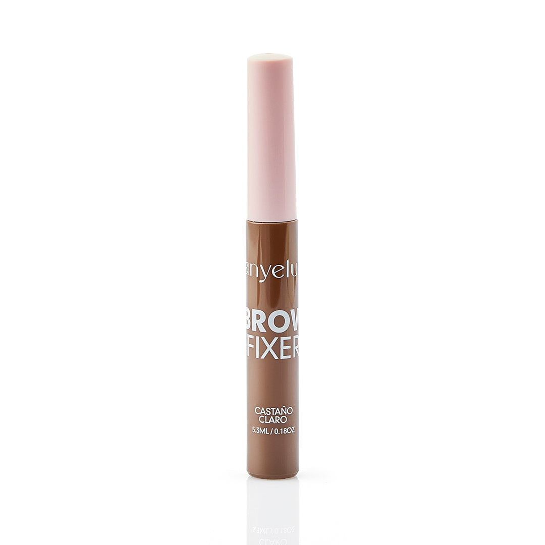 Brow Fixer CastaÃ±o Claro