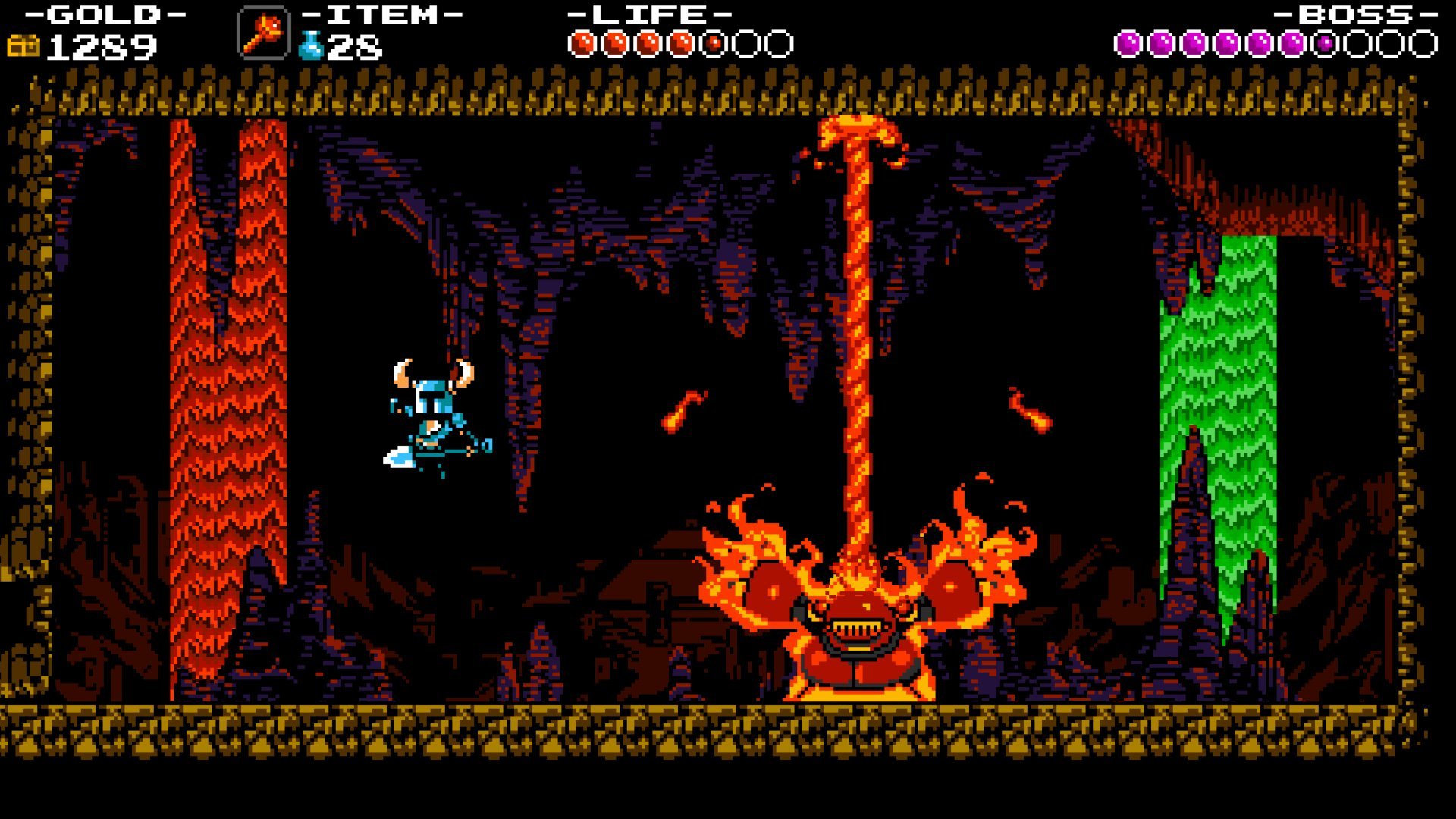 Shovel Knight: Treasure Trove - Nintendo Switch Game | Action-Adventure Platformer for Family & Kids Gaming Night