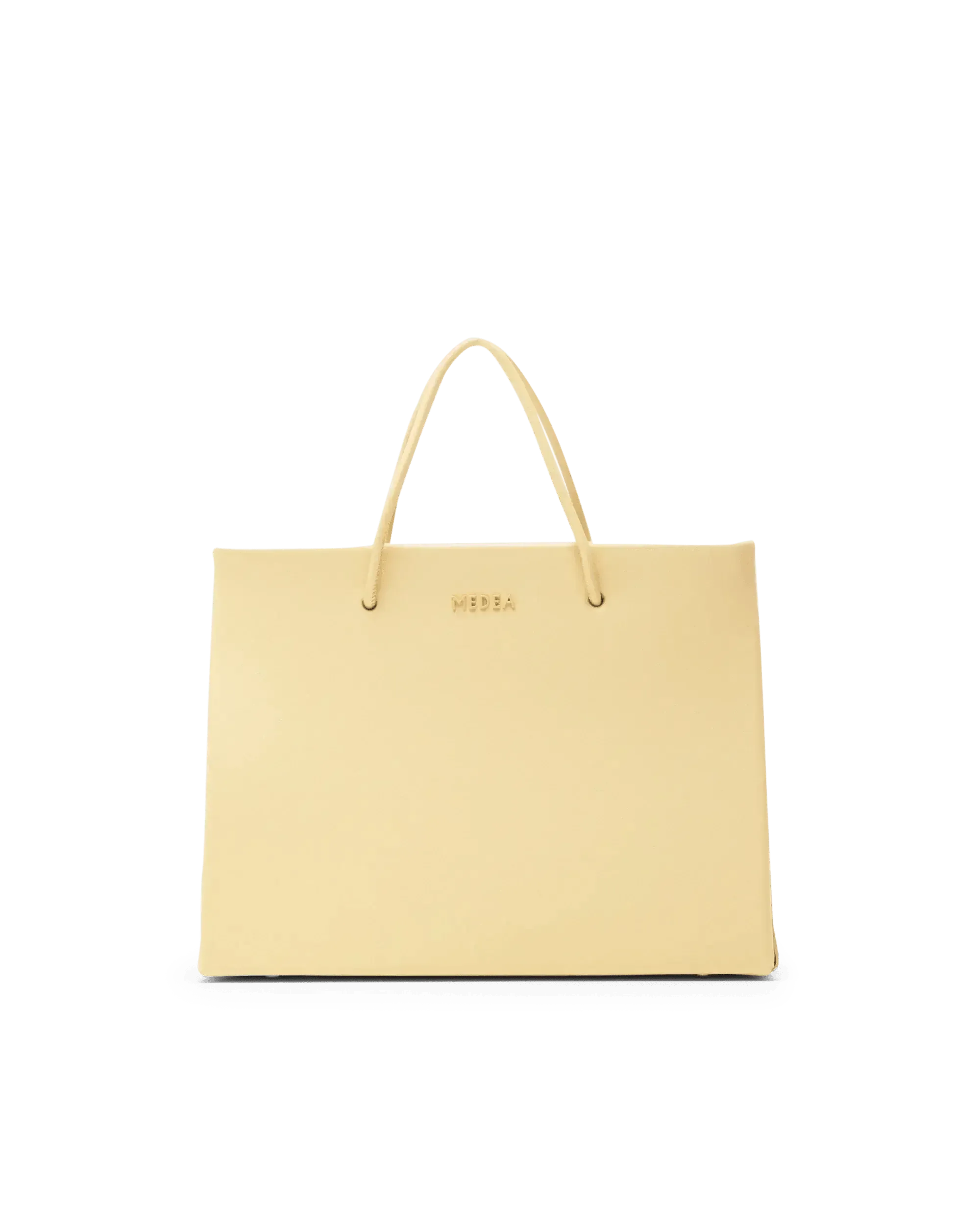 Hanna Medea Tote Bag 2779 - Stylish & Durable Canvas Shoulder Bag for Women, Perfect for Work, Travel & Shopping