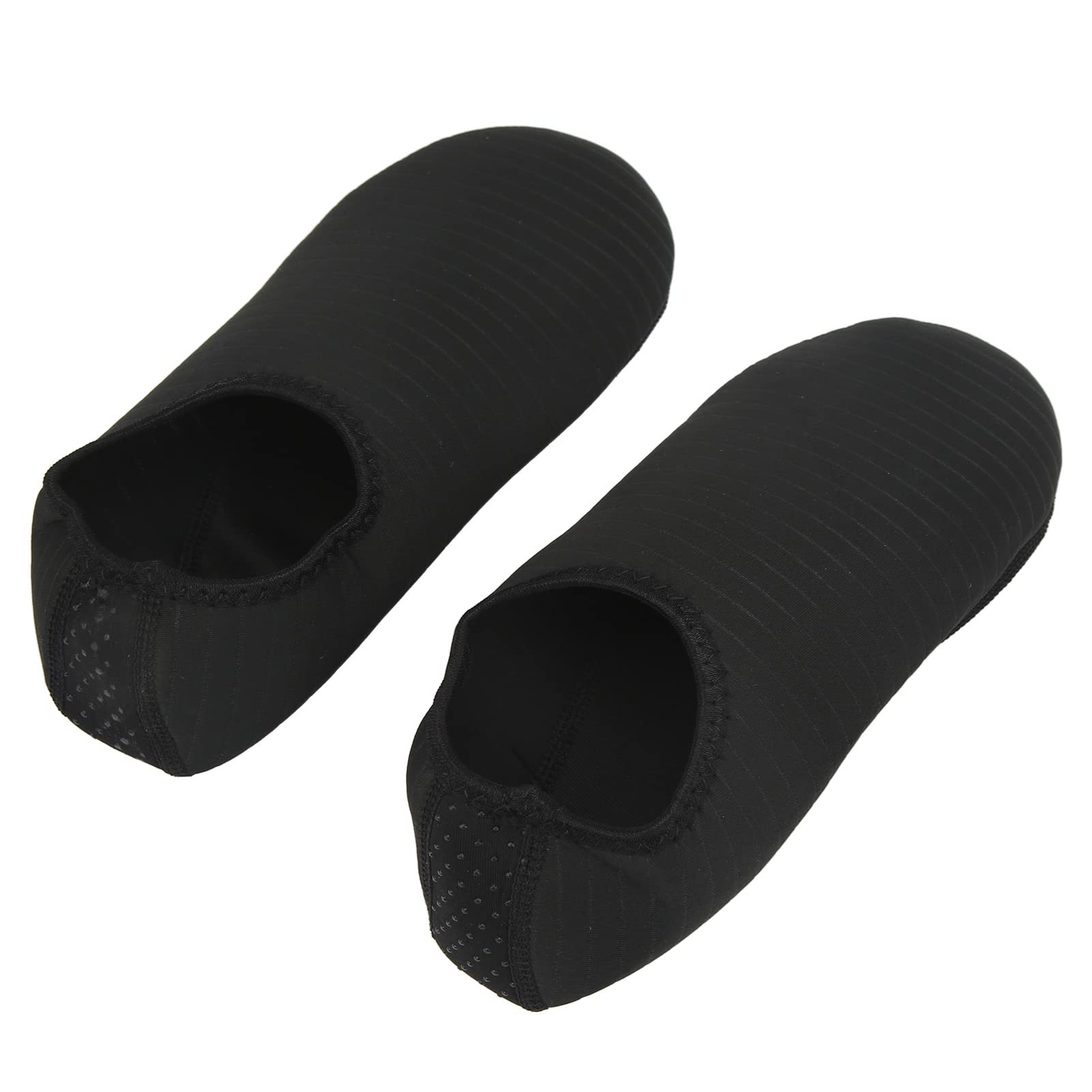 CHICIRIS Diving Socks - Durable Elastic Fiber Water Shoes for Beach, Swimming & Water Sports - Perfect for Beach Soccer, Snorkeling & Pool Activities