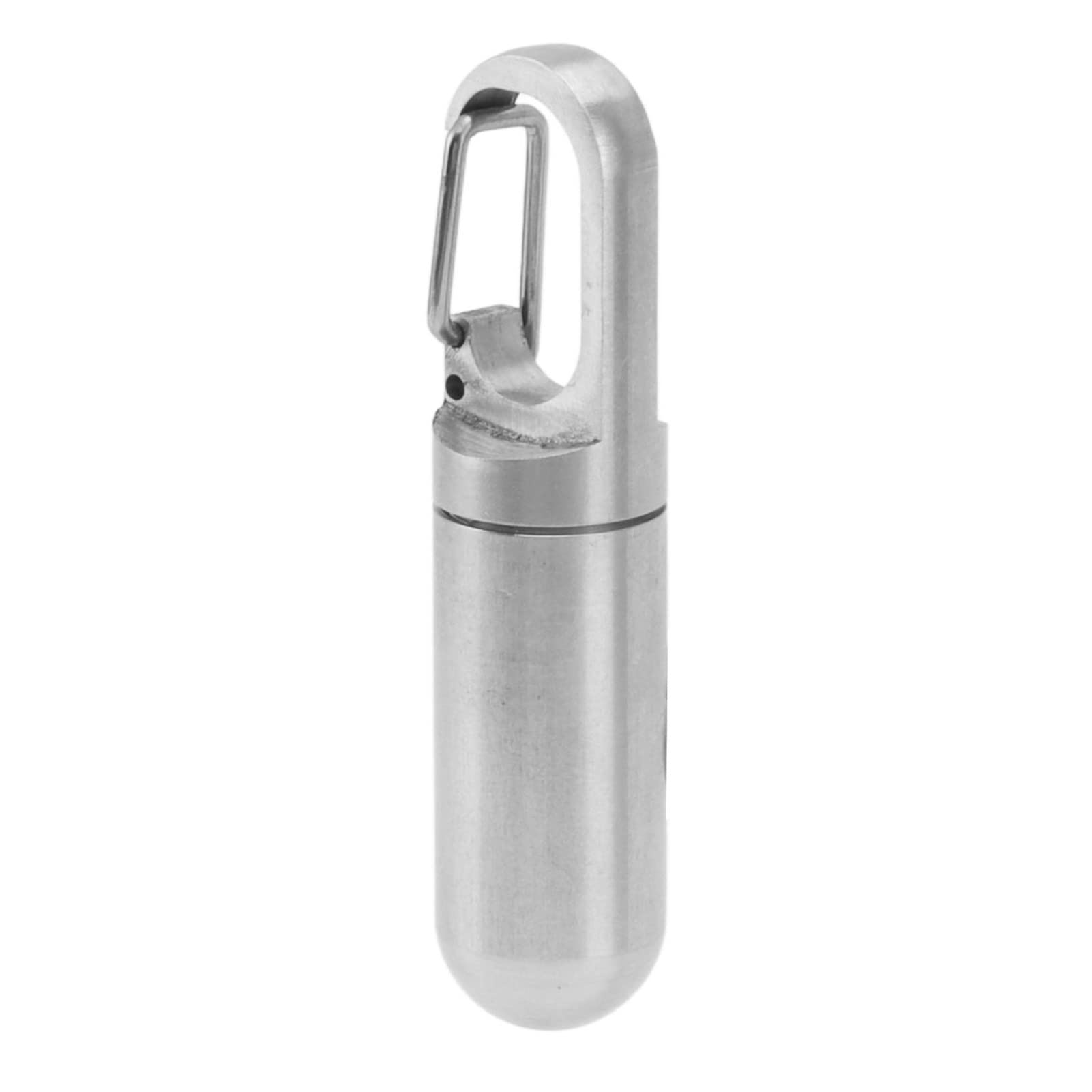 Lightweight Waterproof Tablet Key Holder for Travel - Mini Size | Perfect for Organizing Keys & Small Essentials on Vacation, Business Trips & Daily Commute