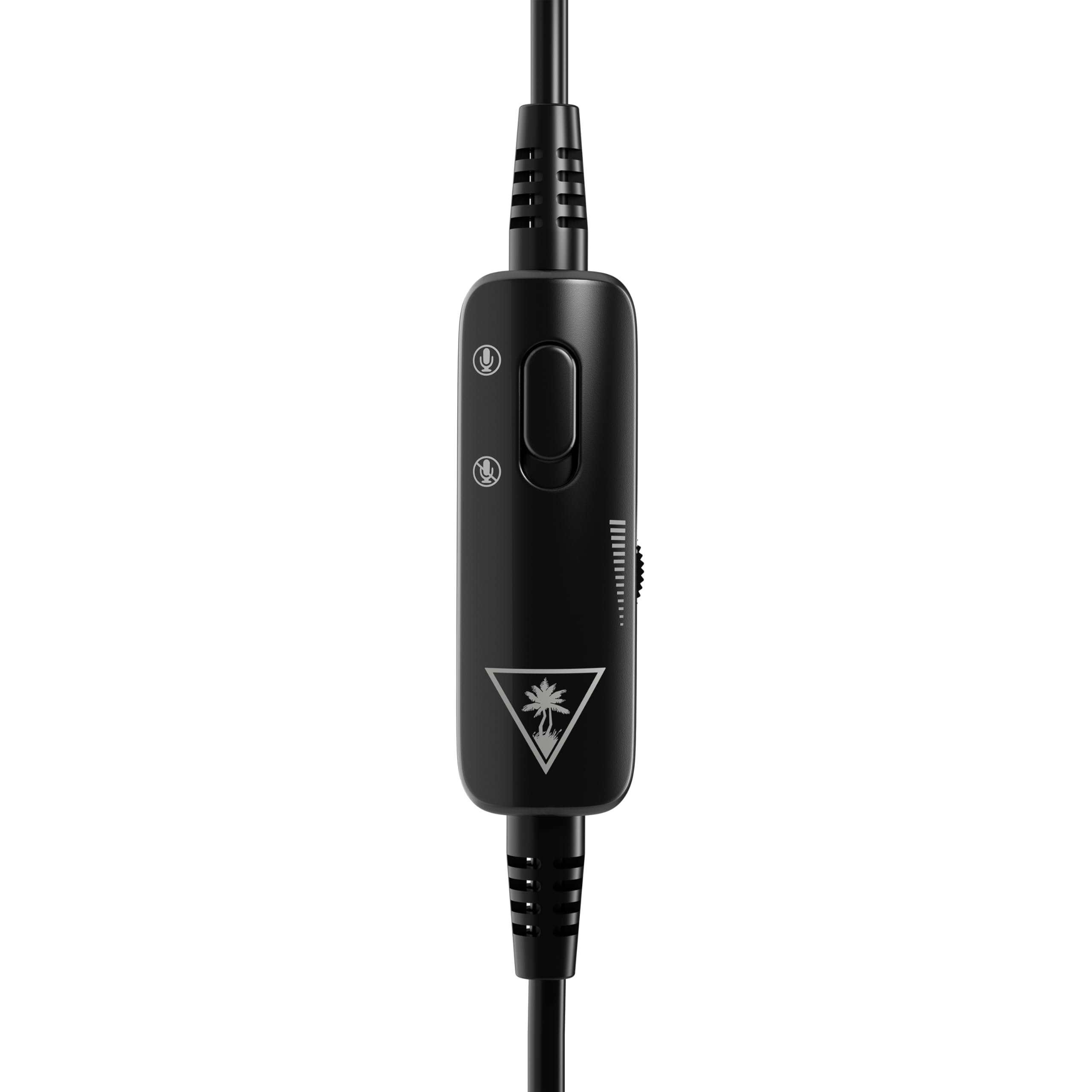 Turtle Beach Recon 50 Wired Gaming Headset with 40mm Speakers & Removable Mic - Compatible with PC, Mac, PS4, PS5, Xbox Series X|S, Xbox One, Mobile & Tablet - Black - Perfect for Competitive Gaming & Online Chat
