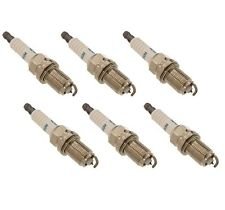 DENSO 3377 Iridium Platinum Spark Plugs - SKJ20DR-M11 (6-Pack) - High Performance Ignition for Cars, Trucks & SUVs - Perfect for Daily Driving & Off-Road Adventures