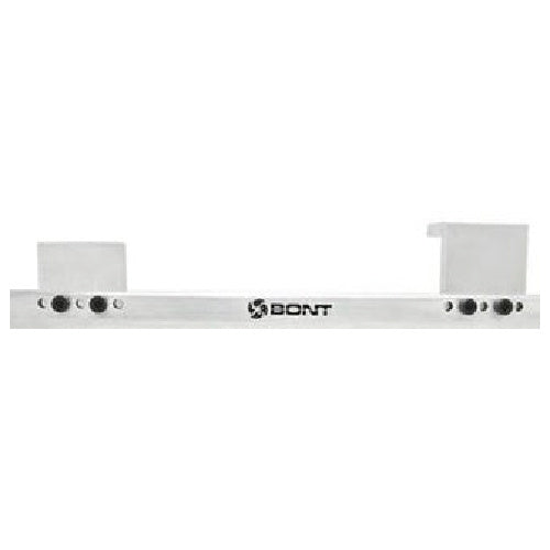 Bont Bracket Cup Set for Sonic Short Track Speed Skating Blades - Perfect for Competitive Skaters & Training Sessions