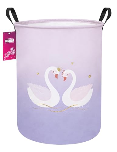 Love Swans