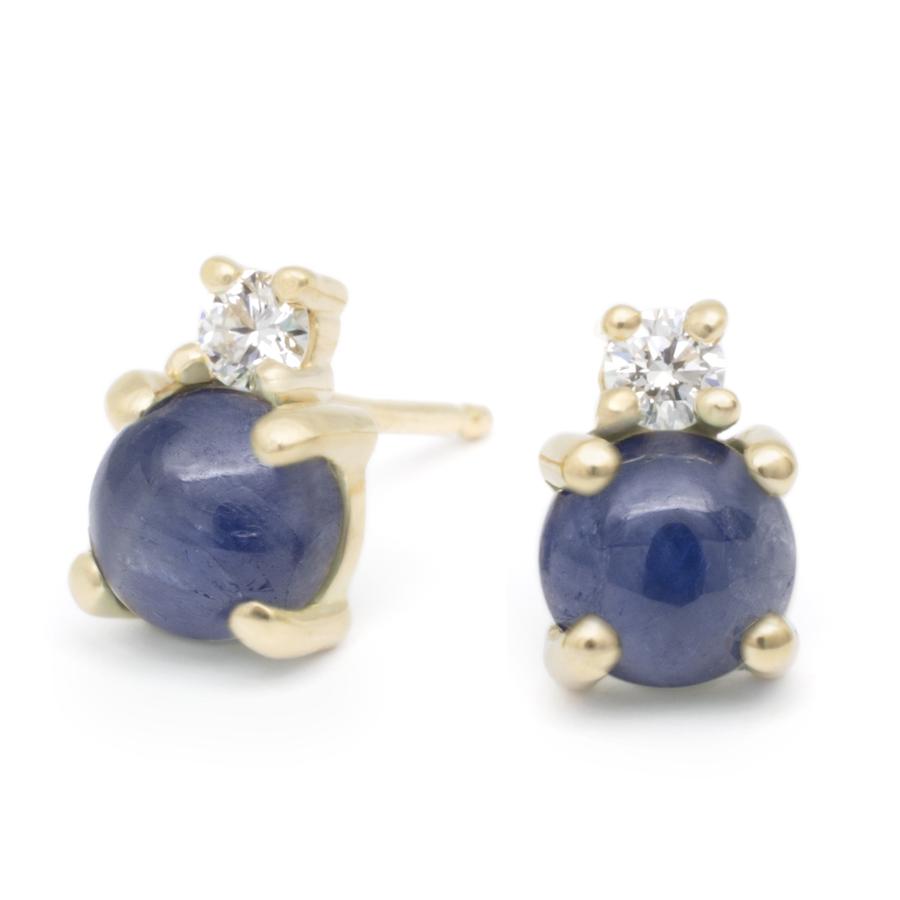 Diamond Duo Earrings for Women - Elegant 14K Gold Stud Earrings with Sparkling Stones | Perfect for Weddings, Parties & Everyday Wear