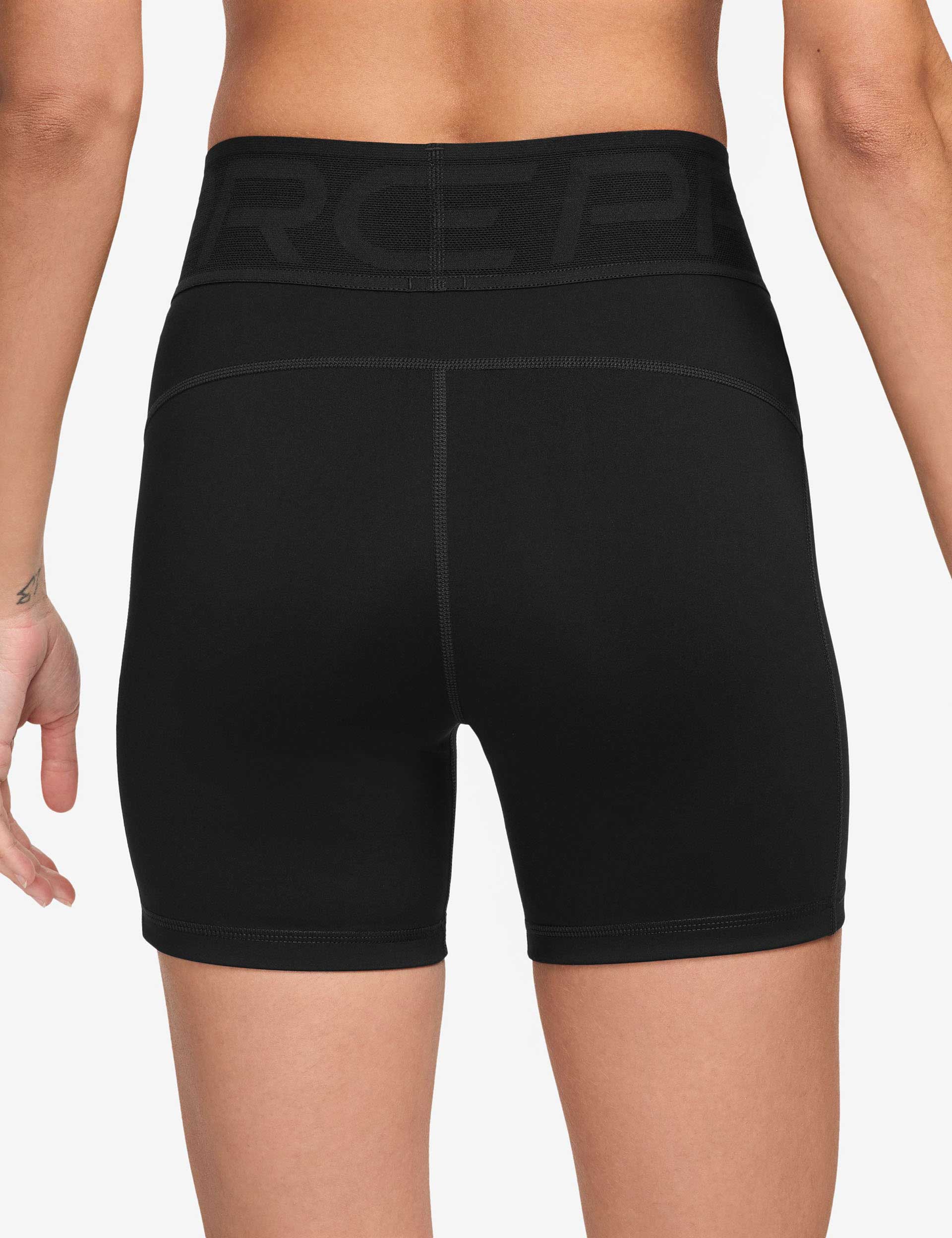 Pro Sculpt High Waisted 5