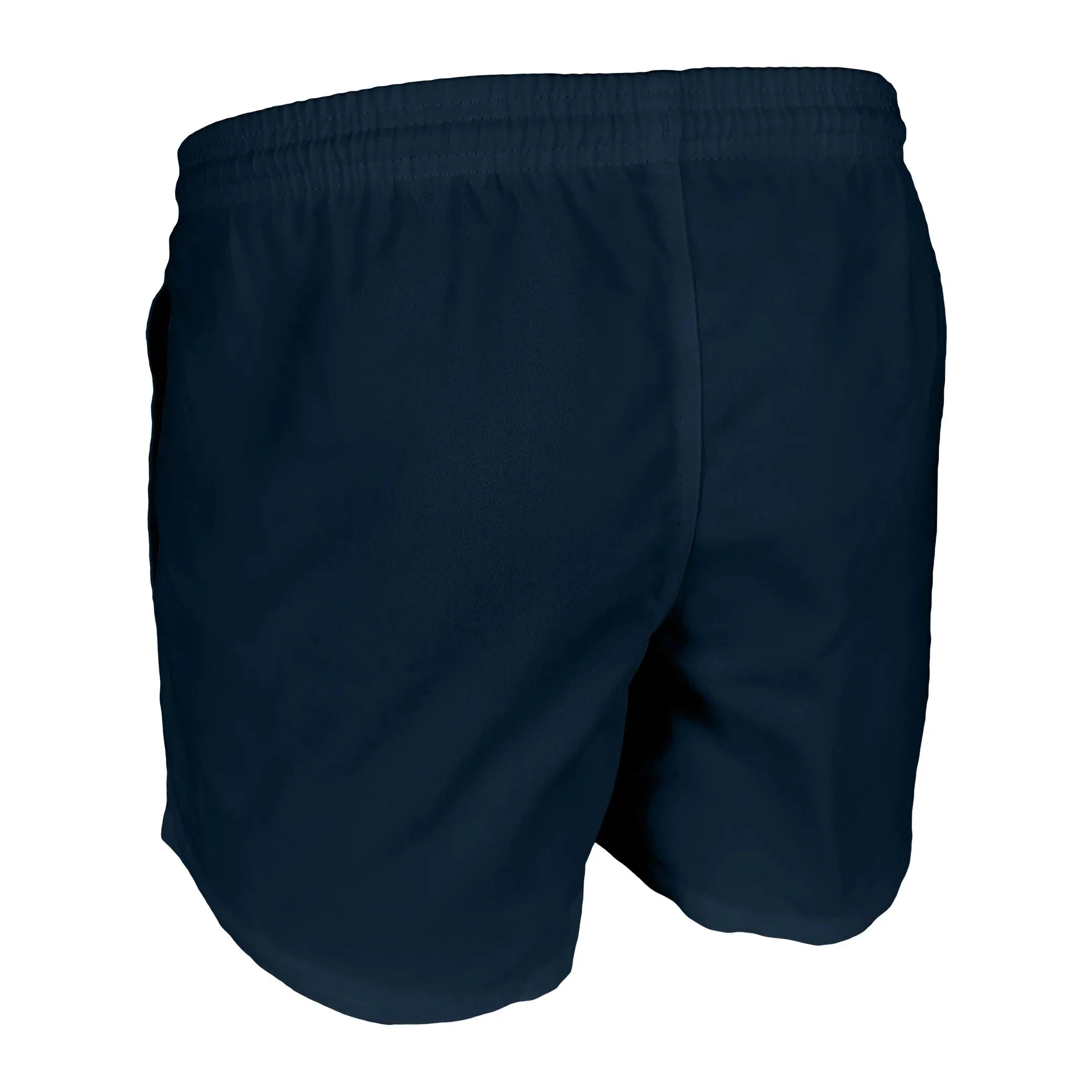 AKRU 50th Anniversary Kiwi Pro Rugby Shorts - High Performance Breathable Athletic Shorts for Rugby Training & Games | Perfect for Sports Enthusiasts & Team Uniforms
