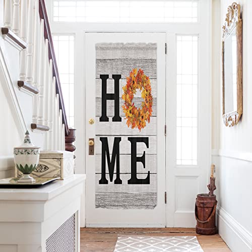 Fall Home