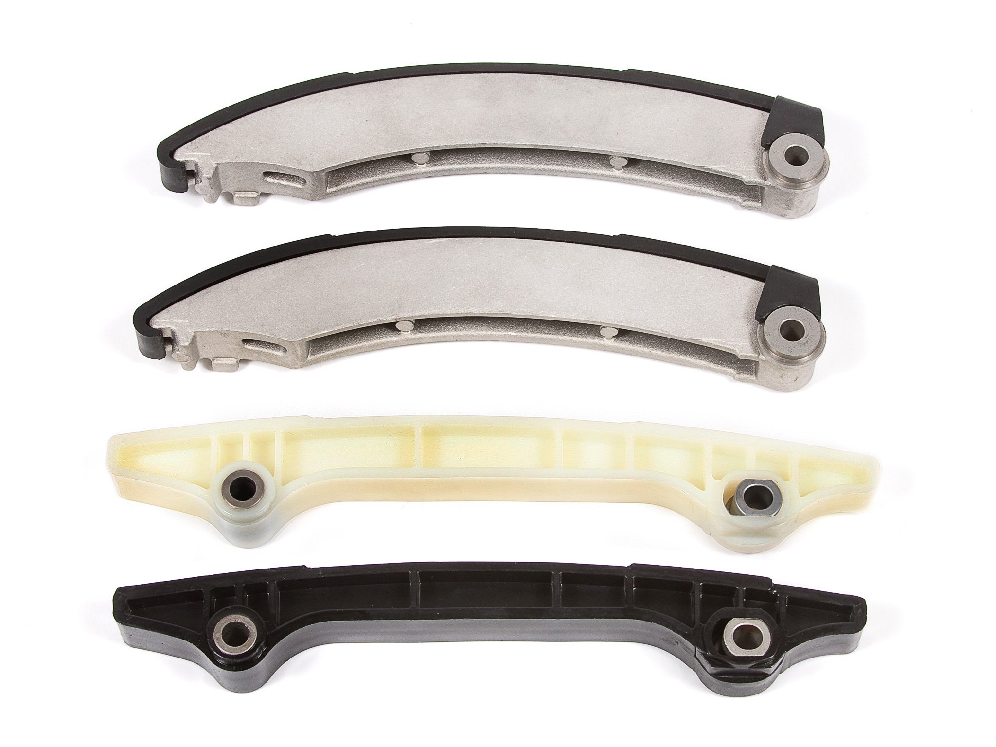 Evergreen TK5037LWOP Timing Chain Kit with Water Pump & Oil Pump - Compatible with 2004-2007 Mitsubishi, Jeep, Dodge 3.7L Engines (Includes NGC Cam Gear) - Perfect for Engine Repair & Maintenance