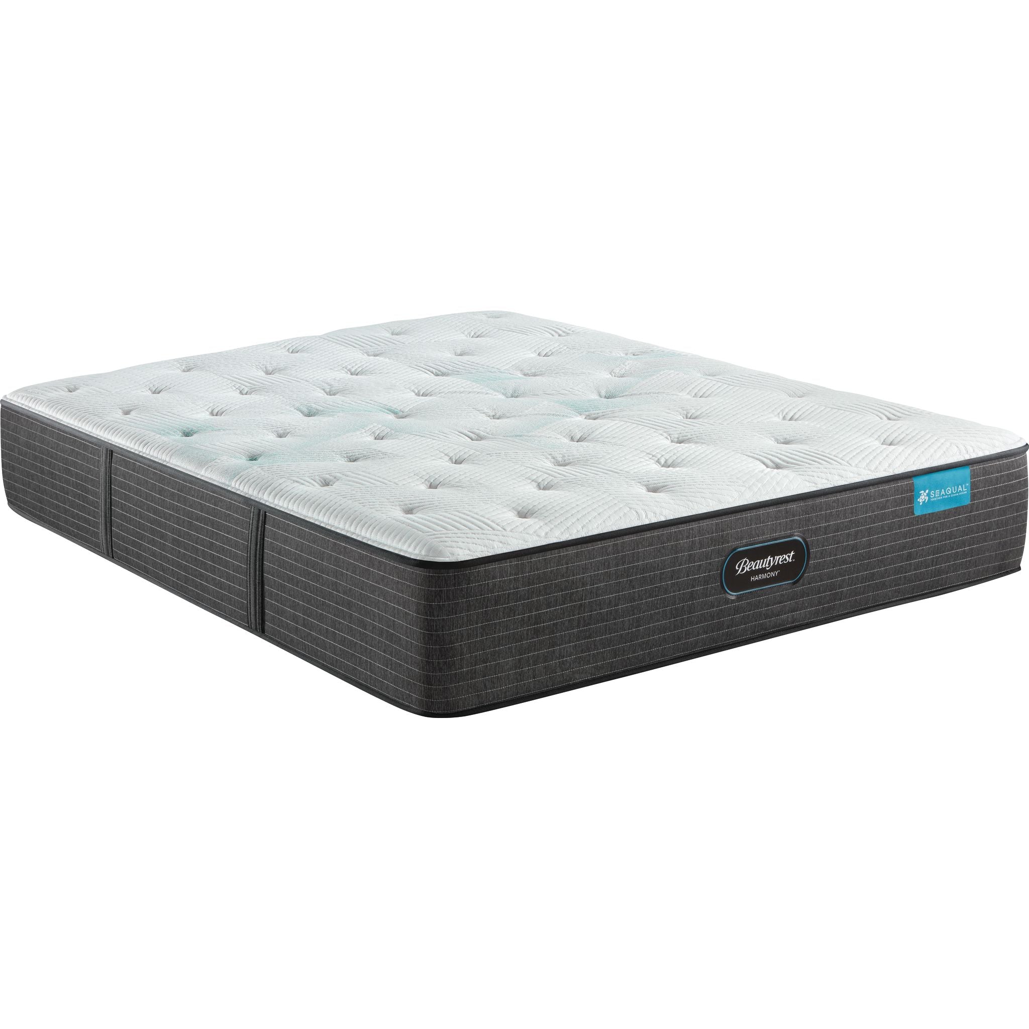 Beautyrest Maui 10 Inch Tight Top Innerspring Mattress - Medium Firm Support for Back & Side Sleepers, Cooling Comfort for Hot Sleepers, Perfect for Guest Rooms & Vacation Homes