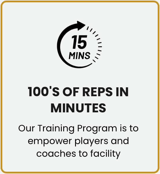 Trosky Infield Footwork Mastery Training Aid - Improve Baseball Fielding Skills & Agility Drills for Infielders | Perfect for Practice, Games & Team Training