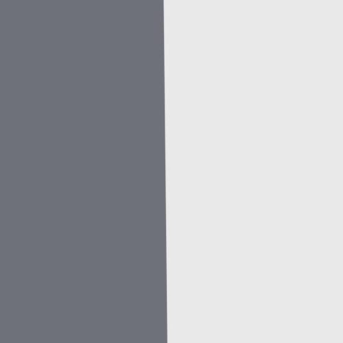 Grey White