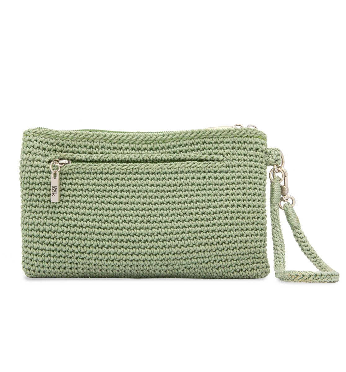 Vita Wristlet Wallet for Women - Slim RFID Blocking Crossbody Phone Purse - Perfect for Travel, Shopping & Everyday Use