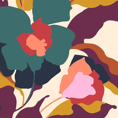 Immersed Blooms Jewel