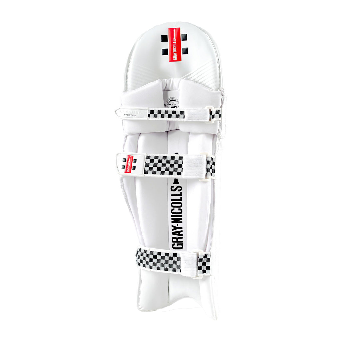 Gray Nicolls Classic Prestige Cricket Batting Pads - Premium Leg Protection for Cricket Players - Perfect for Practice & Match Play