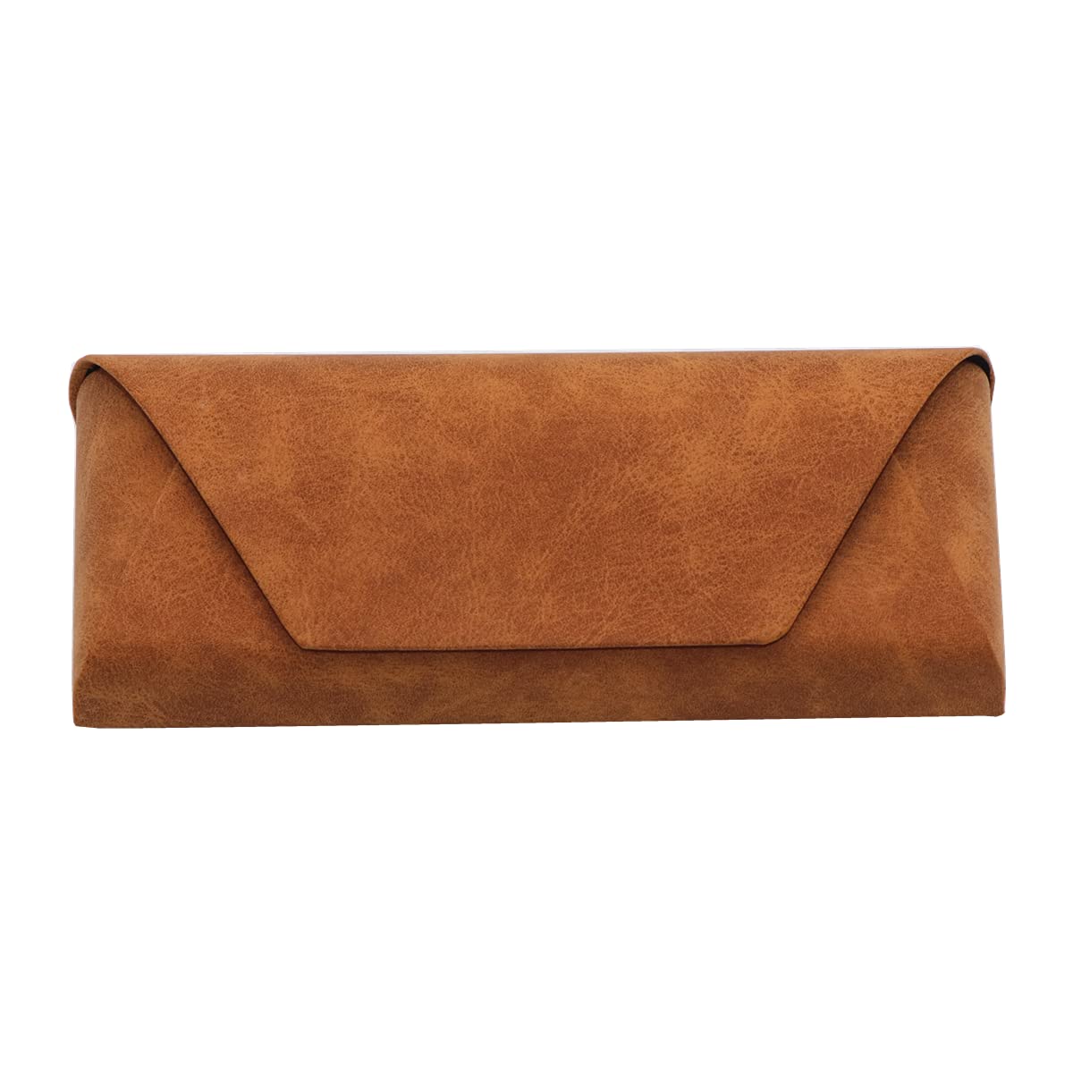 Hard Shell Portable Eyeglasses Case for Sunglasses & Reading Glasses - Travel & Daily Use