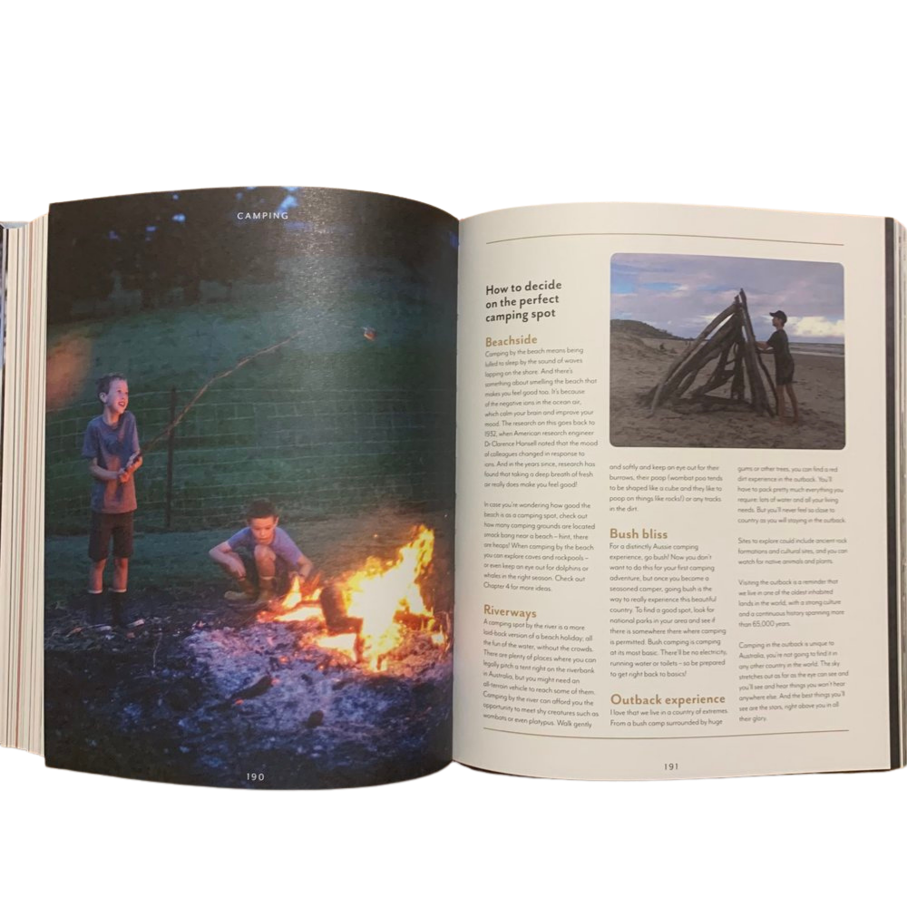 How to Raise Outdoor Kids - Parenting Guide by Linda Drummond | Outdoor Activities, Nature Exploration & Family Bonding Tips