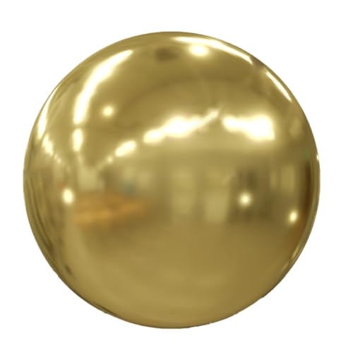 Brushed Gold