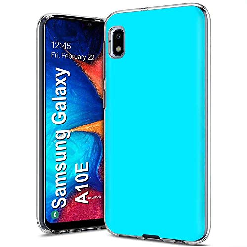 Sky Blue