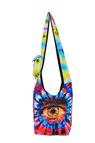 Turquoise-eye