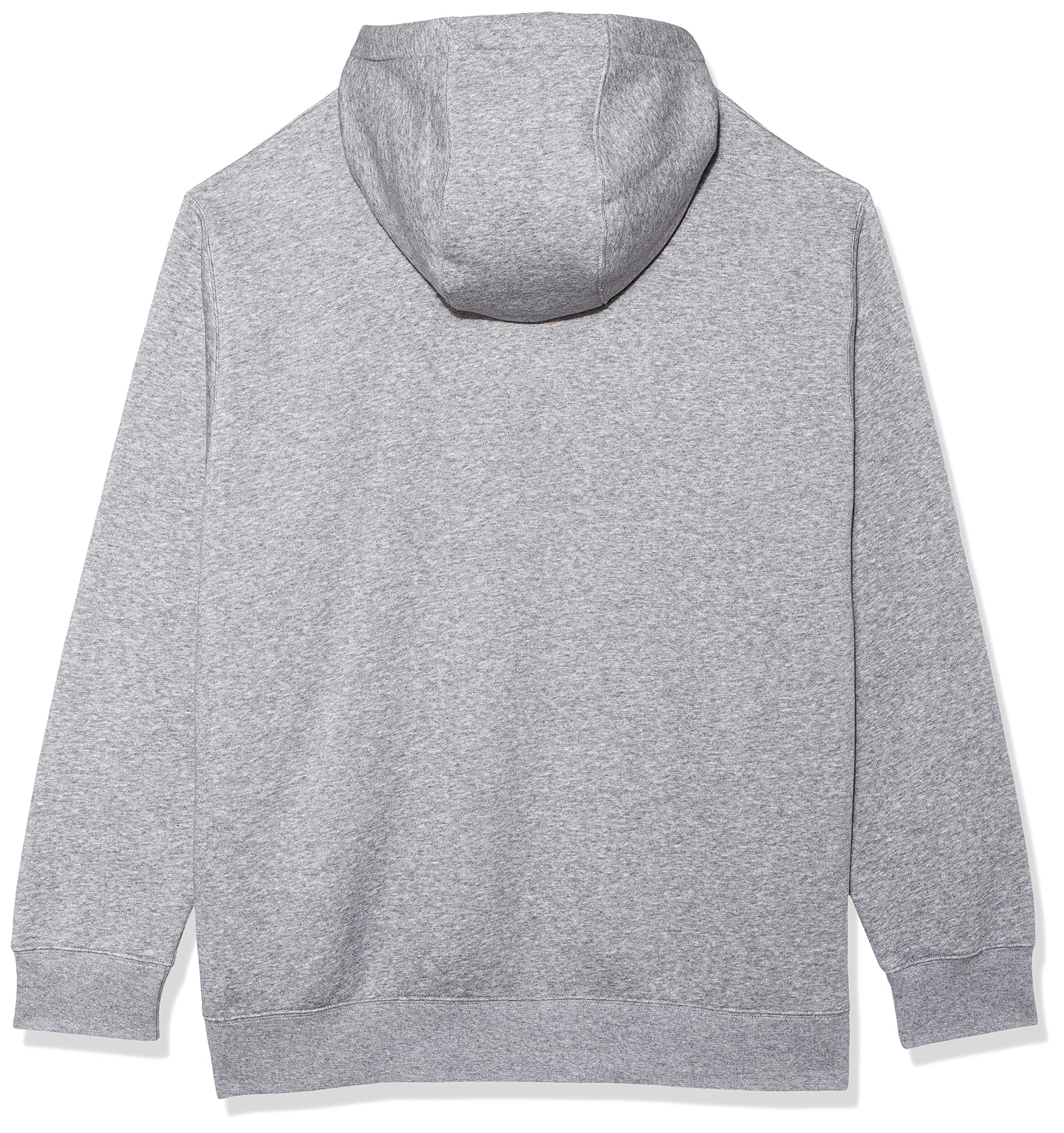 Nike Men's Pullover Hoodie - Lightweight, Comfortable & Stylish Sweatshirt for Casual Wear, Gym & Outdoor Activities