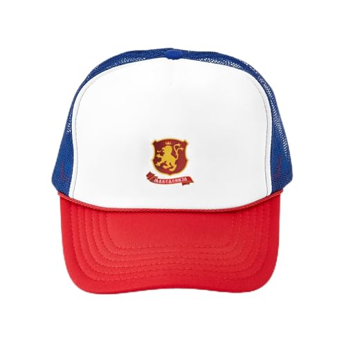 Red/Blue/White