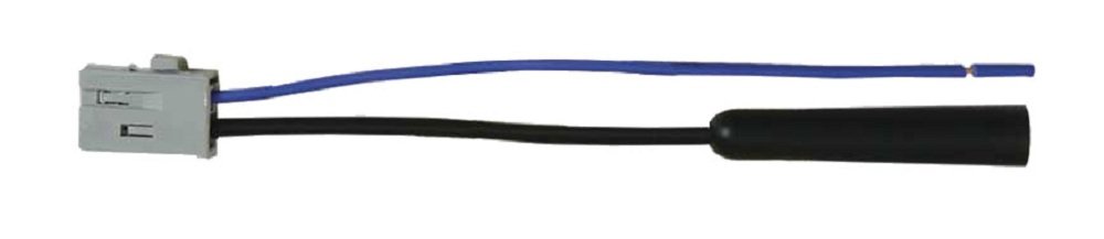 Metra 40-HD21 Antenna Adapter Cable for 2009 Honda Car Radio - OEM Replacement for Seamless Audio Upgrade | Perfect for Aftermarket Stereo Installation & Car Audio System Enhancement