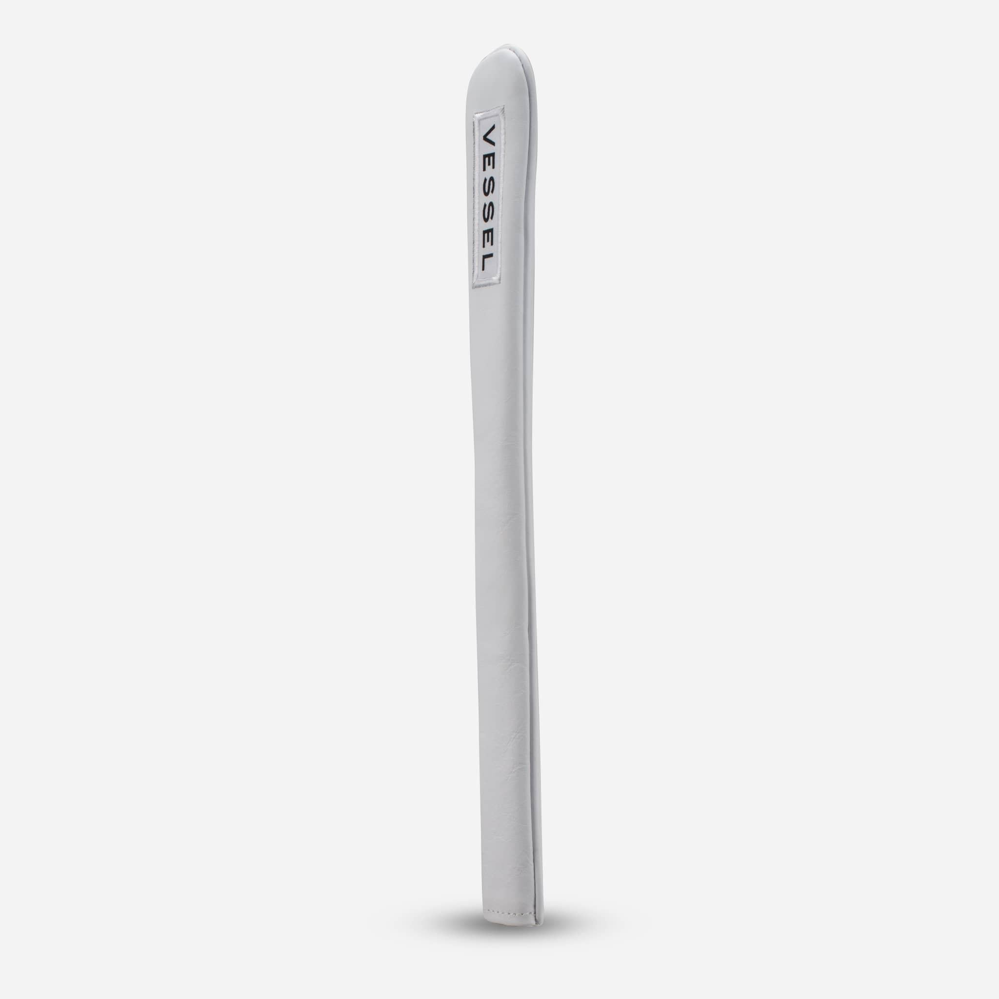 Golf Alignment Stick Cover - Durable & Waterproof Training Aid for Practice & Driving Range - Perfect for Golfers, Coaches & Training Sessions